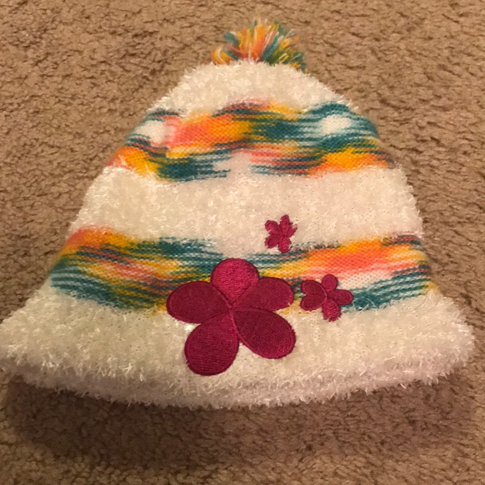 Winter Hat💖